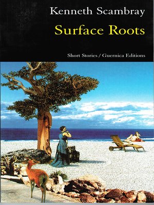 cover image of Surface Roots